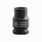 Sunex 3/8 in Drive 10Mm Magnetic Impact Socket 310MMG - alternate 1