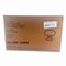 Plastifar Plastic Cold Cups, Sundae, 8 oz, Clear, 1000PK 18439 - alternate 2