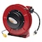 Reelcraft Retractable Cord Reel with 50 ft. Cord 1-Outlet 16/3 L 4050 163 3-RP - alternate 3