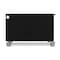 Tekton Rolling Tool Cabinet, 7 Drawer, Black, Steel, 60 in W x 27 in D x 41-1/2 in H OCL63100LWT - alternate 10