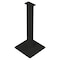 Origin Dispensing Solutions Floor Stand-Steel-Black KS10X04BK - alternate 1
