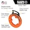 Klein Tools Steel Fish Tape, 1/8-Inch x 50-Foot 56331 - alternate 5