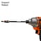Klein Tools HVAC Adjustable Length Screwdriver 32304 - alternate 9