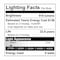 Euri Lighting BR30 LED Flood Bulb, 9W, 810 lm, 65W Eq., 2700K, E26, Dimmable, CEC/JA8, UL EB30-9W5020cec - alternate 4