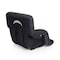 Picnic Time Family Of Brands NFL Los Angeles Chargers - Ventura Portable Reclining Stadium Seat 618-00-179-344-2 - alternate 1