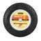 Mtd 00 Wheelbarrow Wheel, 1412 in Dia Tire, Knobby Tread, Polyurethane Tire 270 - alternate 2