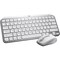 Logitech MX KEYS MINI FOR MAC - PALE GREY 920-010389 - alternate 9
