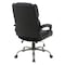 Office Star Products Executive Seating Chair, Flack Faux Leather FL14571-u6 - alternate 7
