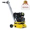 Tomahawk Power 8" Concrete Scarifier Planer Grinder 5.5HP Honda Engine OSHA Compliant TSCAR-8H - alternate 1