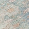Homeroots 8' Green Blue And Gray Round Oriental Washable Indoor Outdoor Area Rug 587436 - alternate 7