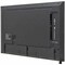 Lg HDMI IN, DP IN, RS-232C IN 4 PIN PHONE-JACK, RJ45 LAN IN, IR IN, USB IN 2.0 49UV5N-E - alternate 12