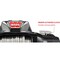 Warn Vehicle Mounted Recovery Winch 12 Volt Electric 12000 Lb Capacity Spydura Synthetic Rope 110120 - alternate 9