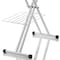 Reliable Ironing Board, Pressing Table, White 320LB - alternate 5
