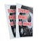 Signmission Tune Ups Brakes Oil Change, Plastic Signs Only 24 Inch x 36 Inch, Corrugated Plastic, 2PK CSB-2436-2PACK-TuneUpsBrakesOilChange - alternate 1
