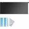 Startech.Com PRIVACY SCREEN FOR DELL P3424WE CURVED ULTRAWIDE 21:9 MONITOR, DOUBLE-SIDED FILT 34C29-PRIVACY-SCREEN - alternate 5