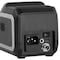 Pce Instruments Soldering station, 200 W with 212-842 deg. F range and 2.5 in TFT display, 110-250V AC PCE-SST 200 - alternate 7