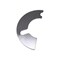 John Deere SOLID SHIM, OEM 4275547 - alternate 2