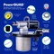 Guardair PowerQUAD 20/30 Gallon Vacuum Generating Head Kit w/ 1.5in Inlet PQ30H150K - alternate 5