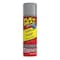Flex Seal Leak Sealer, 14 oz, Aerosol, Gray, Rubber Base FSGRYR20 - alternate 1