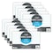 C-Line Products Index Cards, 5" x 8", White, Ruled, 250PK 49907 - alternate 1