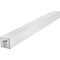 Genuine Joe Banquet-Size Plastic Tablecover, 1 Roll GJO10324 - alternate 2