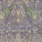 Homeroots 10' X 14' Purple Green And Brown Floral Washable Indoor Outdoor Area Rug 605300 - alternate 6