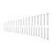 Tekton Combination Wrench Set, 41-Piece (1/4 - 1-1/4 in., 6 - 32 mm, Common Sizes) WCB90308 - alternate 1