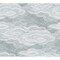 A-Street Prints Vision Slate Stipple Clouds Wallpaper 4122-72404 - alternate 1