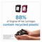 Hp High Yield Ink Cartridge, Black F6U64AN#140 - alternate 9
