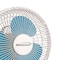 Brentwood Kool Zone 6 Inch Mini Clip On Table Fan 75095713M - alternate 5
