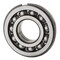 Timken DEEP GROOVE BALL BEARING 205KG - alternate 1