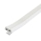 M-D Building Products 5/16 in x 19/32 in x 10 ft White Premium Thermoplastic Rubber PLATINUM Window Seal for Large Gaps 05686 - alternate 1