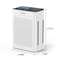 Edendirect 2500 sq. ft. True HEPA Room Air Purifier in White, 176 CFM, 30 dB Sleep Mode, with Activated Carbon ZRK2 - alternate 9