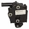 Motorcraft Heater Water Pump,  PW558 - alternate 4