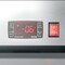 Koolmore 25 in. Commercial Stainless Steel 1-Door Reach-In Freezer, 12 cu. ft. RIF-1D-SS12C - alternate 9