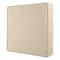 Lavish Home Outdoor Chair Cushions w/ Sun & Water-Resistant Removable Covers Memory Foam Patio Cushions HT-OUTDR-TN - alternate 7