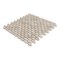 Apollo Tile Beige 11x12 Wooden Grey Marble Polished Floor and Wall Mosaic Tile 4.51 sqft/case, 5PK APLSV88OV1A - alternate 7