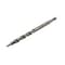 Kreg High Speed Steel Easy-Set Pocket-Hole Drill Bit Hex Shank 1 pc KPHA300 - alternate 2