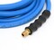 Blubird Rubber Air Hose Assembly 3/8in. X 15', 2PK BB3815-2pk - alternate 5
