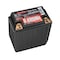 Odyssey 12 Volt, 220 Cold Cranking Amps/ 540 Pulse Hot Cranking Amps, M6 Receptacle Brass Terminals ODS-AGM16CL - alternate 1