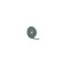 M-D Building Products 3/8in x 1/2in x 10ft High-Density Foam Tape Closed Cell - Gray 2295 - alternate 1
