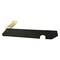 Cnh PAD RUBBER, CNH OEM 86979436 86979436 - alternate 1
