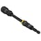 Dewalt FlexTorq Nutsetter, L:6", Socket:7mm, 8mm, 10mm, 13mm DWADENDEXT-2MM - alternate 9