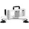 Vevor Commercial Tomato Slicer 3/8" Manual Tomato Cutter Slicer Stainless Steel AY450-3 - alternate 1