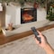 Edendirect 28 inch Infrared Electric Fireplace Insert, Touch Panel Home Decor Heater ZR-W1769P191328 - alternate 8