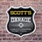Signmission Scott's Garage I Can Fix Everything But Stupid, 6 Inch X 6 Inch, Plastic Sign SHI-P-6-490-SCOTT - alternate 4