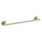 Delta Trinsic 18" Towel Bar 75918-CZ - alternate 2