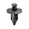 Auveco Toyota Push Type Retainer, 15PK 21120 - alternate 1
