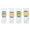 Wanda June Home by Miranda Lambert 4 Piece 2.2 Ounce Shot Glass Set in Teal 139050.04R - alternate 1
