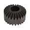 Agco SPROCKET, AGCO OEM 106151W1 106151W1 - alternate 3